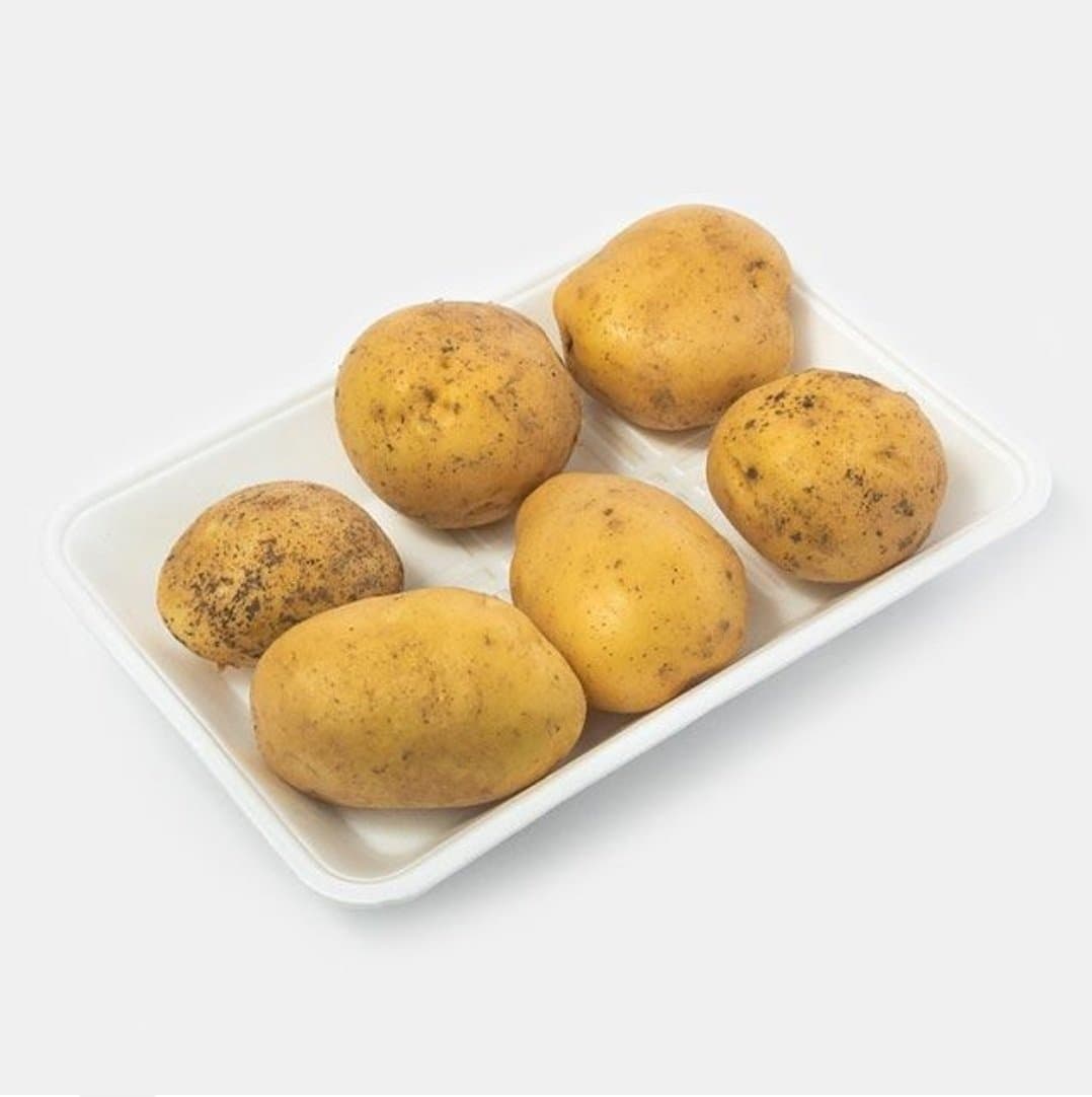 سیب زمینی