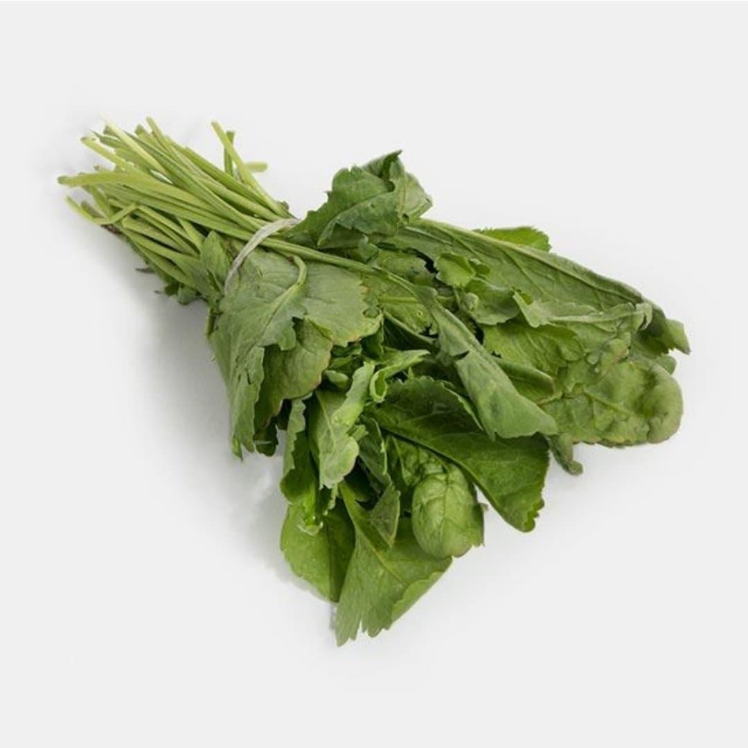سبزی شاهی