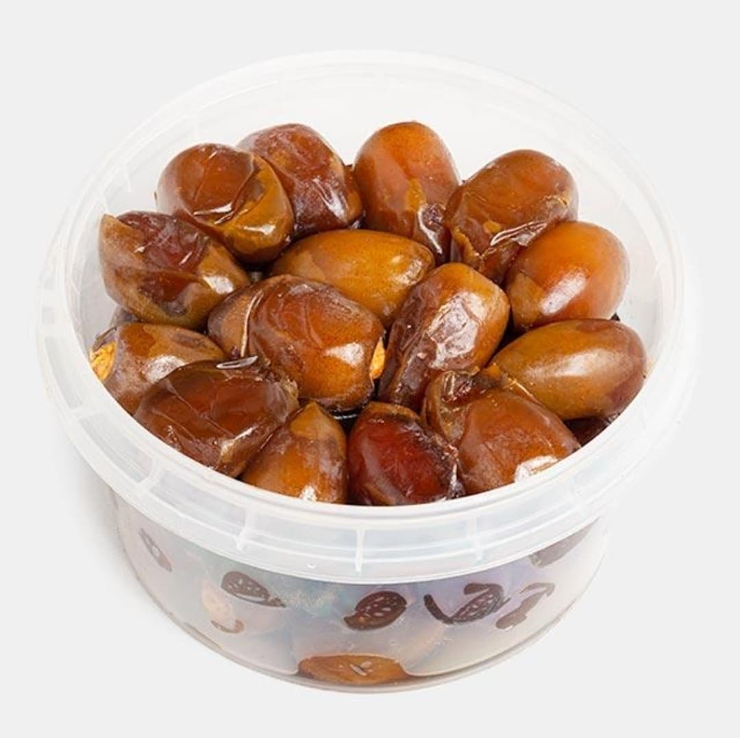 خرما عسلی