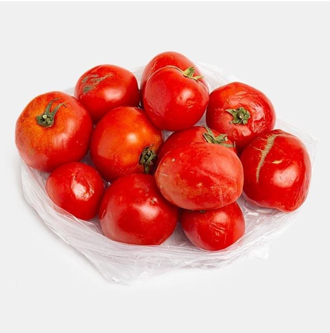گوجه فرنگی درجه ۲