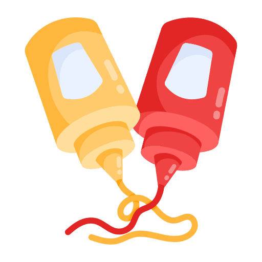 چاشنی و ترشیجات