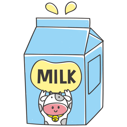 لبنیات و تخم مرغ