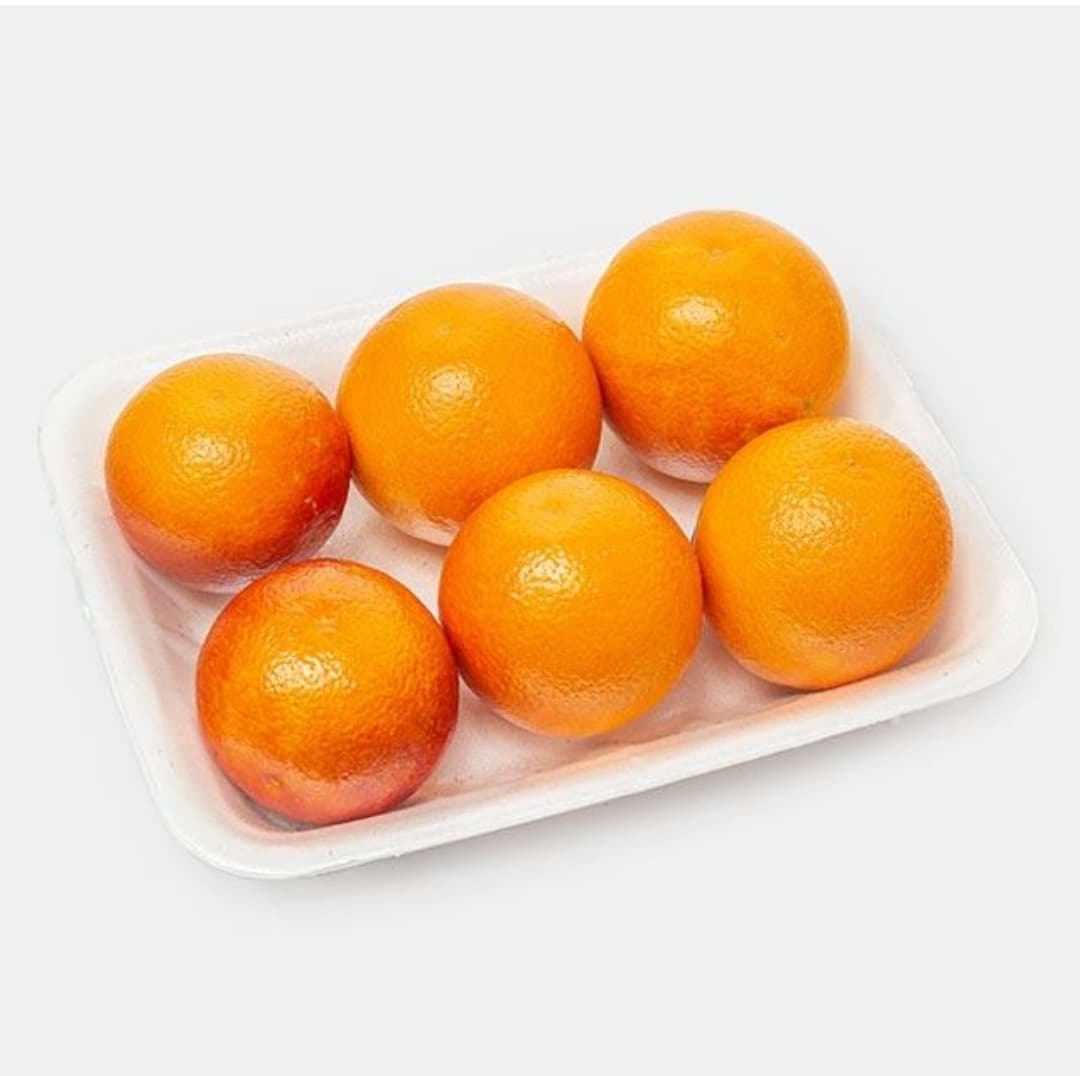 پرتقال تو سرخ