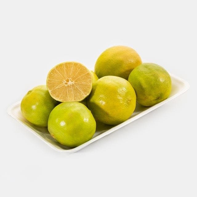 لیمو شیرین