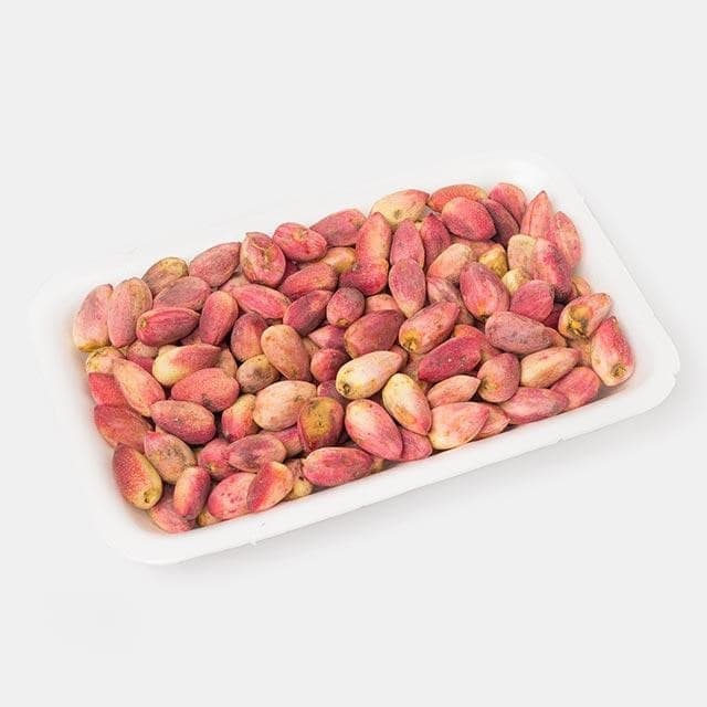 پسته تازه