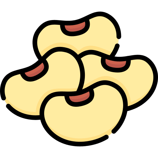 خشکبار و حبوبات